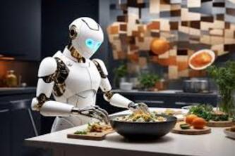 Landing Time: Multi-Dish Kitchen Engine