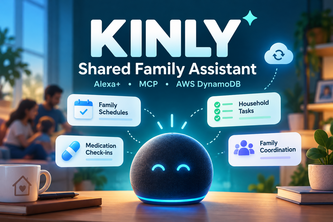 Kinly