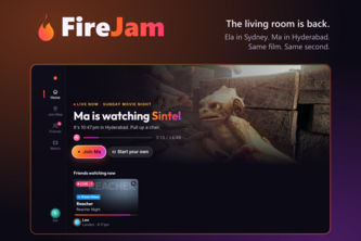 FireJam