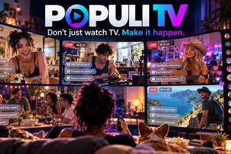 POPULI TV