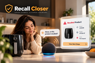 Recall Closer