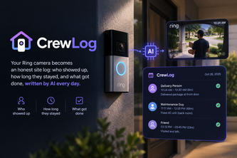 CrewLog