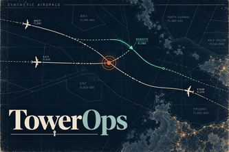 TowerOps