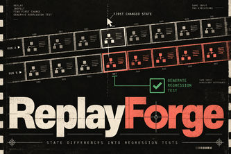 ReplayForge