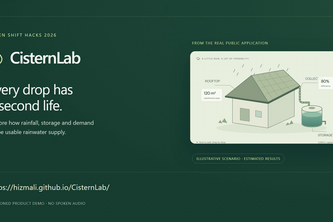 CisternLab
