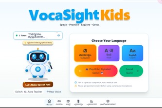 Vocasight