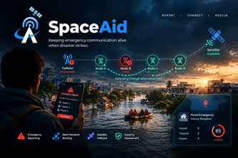 SpaceAid