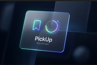 pickUp