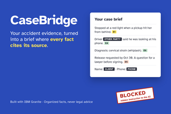 CaseBridge