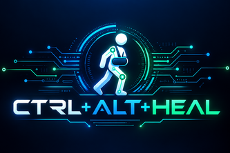 CTRL+ALT+HEAL