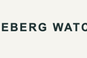 Iceberg Watch