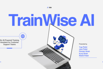 TrainwiseAI