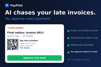 PayPilot