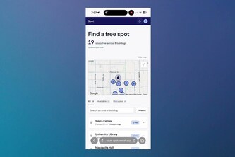 Spot