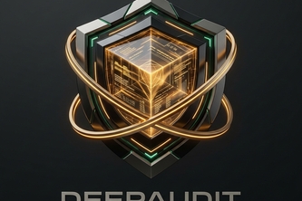 DeepAudit: Autonomous Corporate Forensic Auditor