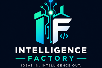 IF-INTELLIGENCE FACTORY 