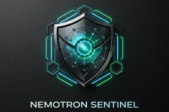 Nemotron Sentinel: Autonomous AST Auto-Patcher