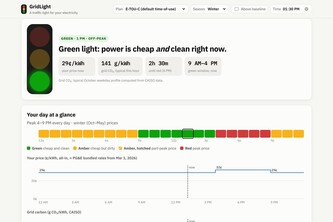 GridLight