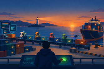 Harbormaster