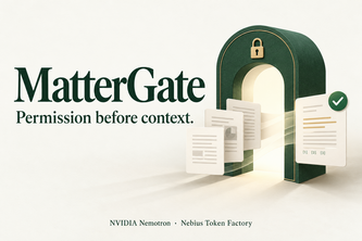 MatterGate