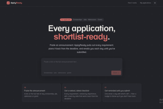 applyready