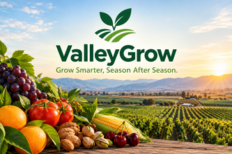 Valley Grow