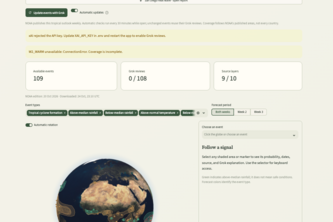 EarthWatch