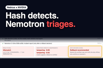 Nemotron Integrity Agent — Election Integrity Guard
