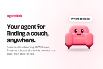 AgentBnB