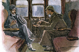 Sherlock