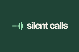 silent calls.