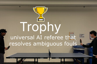 Trophy