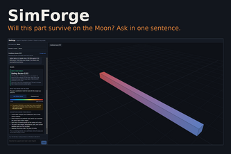 SimForge