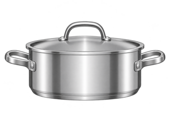 Stockpot