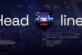 Headliner