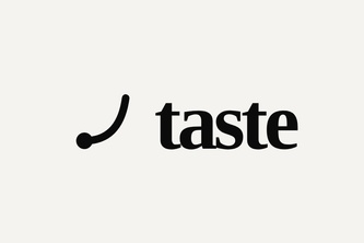 Taste