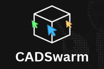 CADSwarm