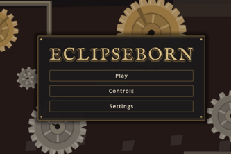 Eclipseborn