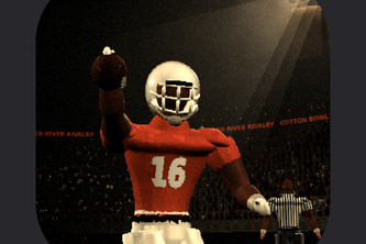 First Person QB