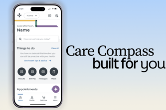 Care Compass