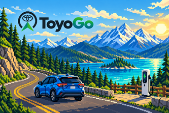 ToyoGo
