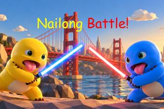 Nailong Battle!