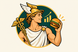 Hermes: the controller your restaurant can't live without