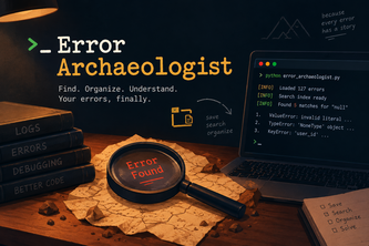 error-archaeologist