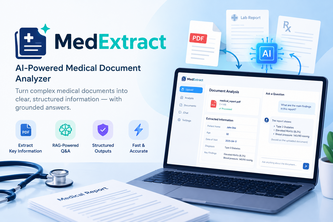 MedExtract