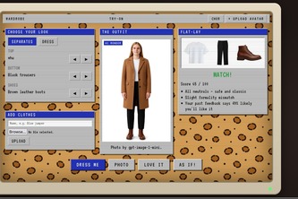 Y2K Styler