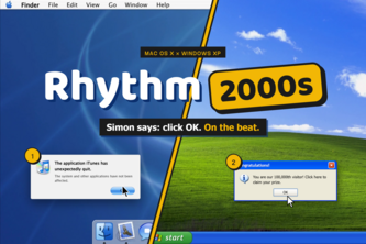 Rhythm 2000s