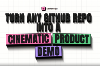 DemoForge