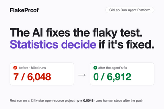 FlakeProof