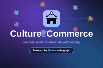 Culture2Commerce